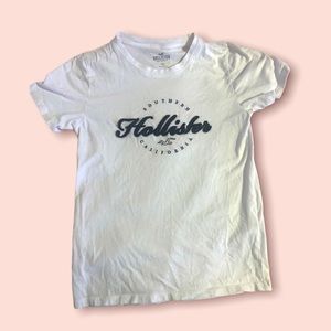 Hollister shirt